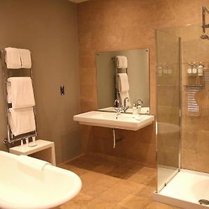Chambre Supérieure Double