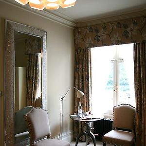 Chambre Standarde Lit King-Size